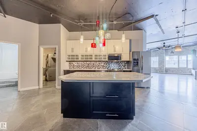 Interior photo 1 of #303 10179 105 ST NW