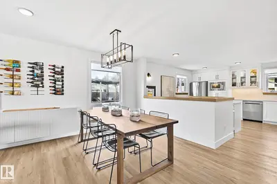Interior photo 2 of 15011 77 AV NW