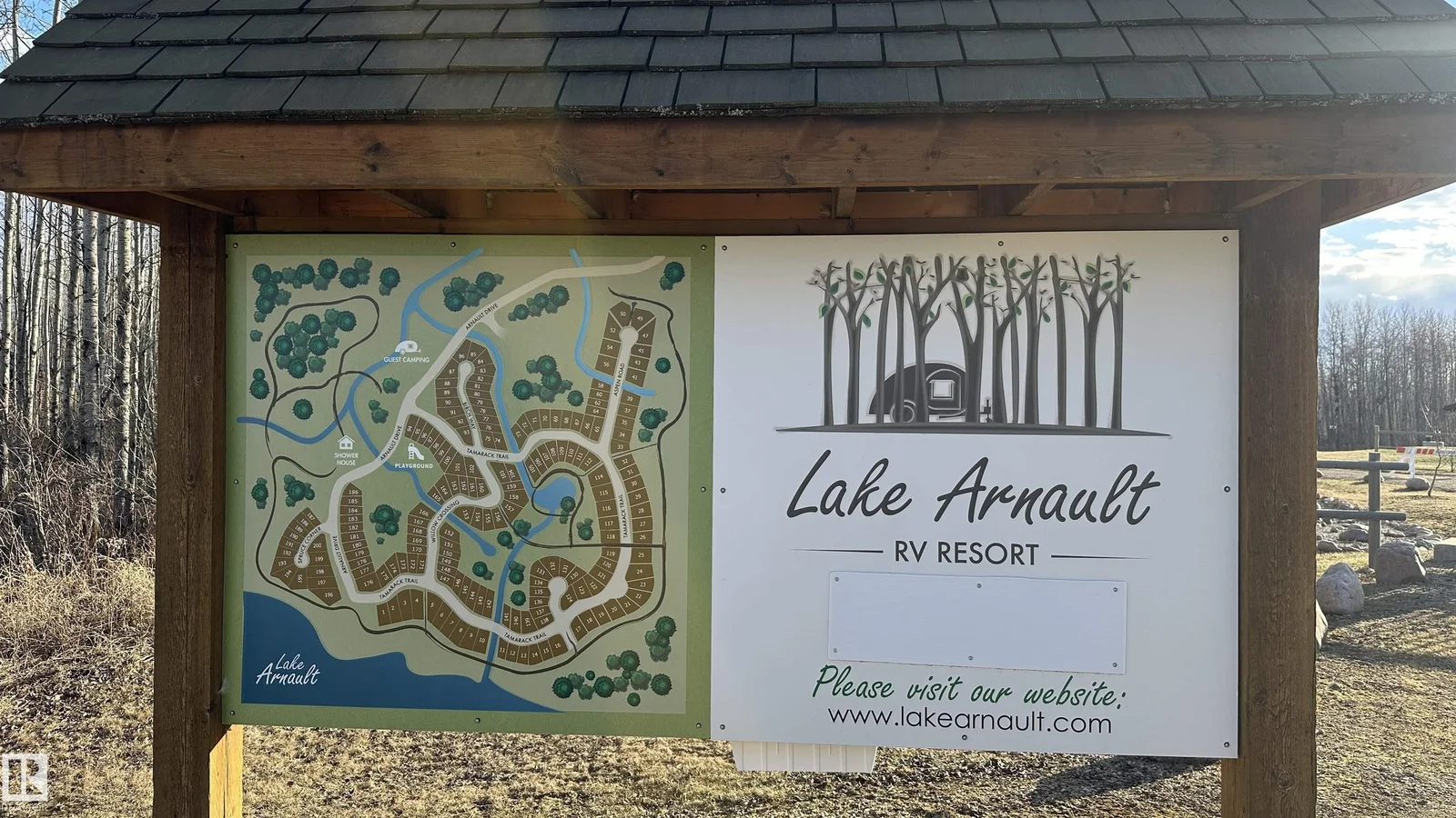 5519 TWP RD 550, Rural Lac Ste. Anne County - 0 bedroom Vacant Lot/Land for sale