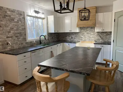 Interior photo 2 of 308 42208 twp road 650