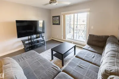 Interior photo 4 of #107 3670 139 AV NW