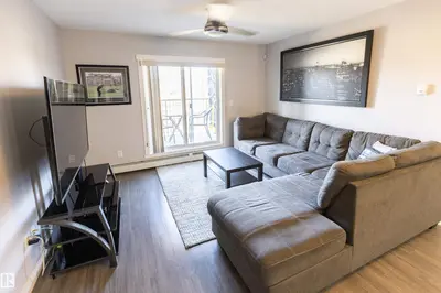 Interior photo 2 of #107 3670 139 AV NW