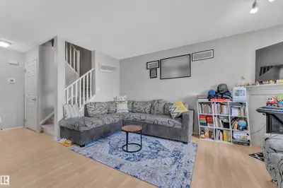 Interior photo 4 of #64 4350 23 ST NW