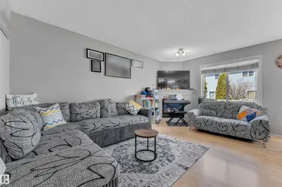 Interior photo 2 of #64 4350 23 ST NW