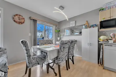Interior photo 3 of #64 4350 23 ST NW