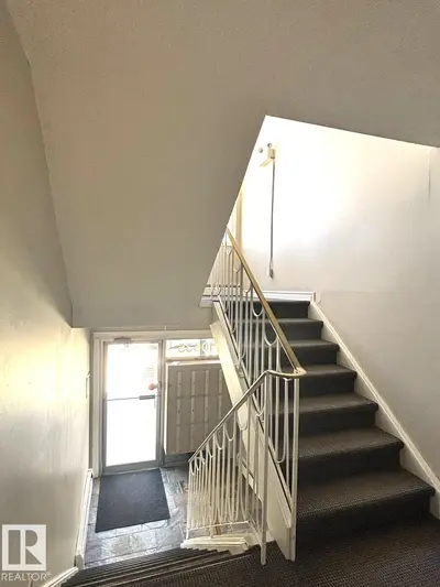 Interior photo 1 of #304 10635 80 AV NW