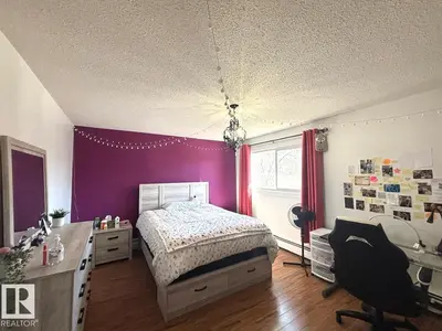 Interior photo 4 of #304 10635 80 AV NW