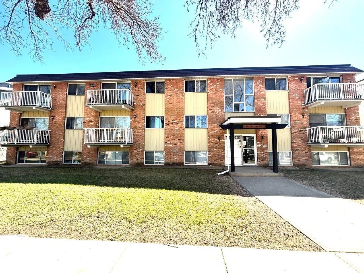 #304 10635 80 AV NW, Edmonton - 3 bedroom Apartment for sale