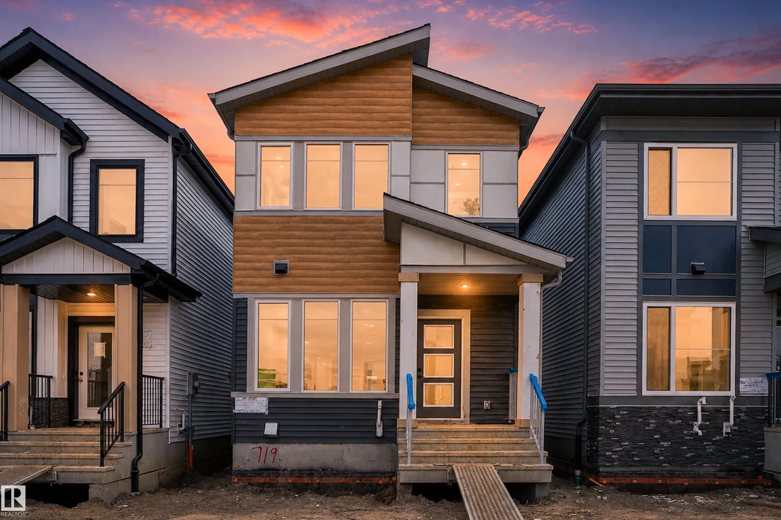 719 30 ST SW, Edmonton - 3 bedroom Detached Single Family for sale
