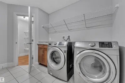 Interior photo 2 of 3363 13 AV NW