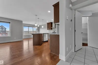 Interior photo 3 of 3363 13 AV NW