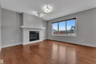 Interior photo 4 of 3363 13 AV NW