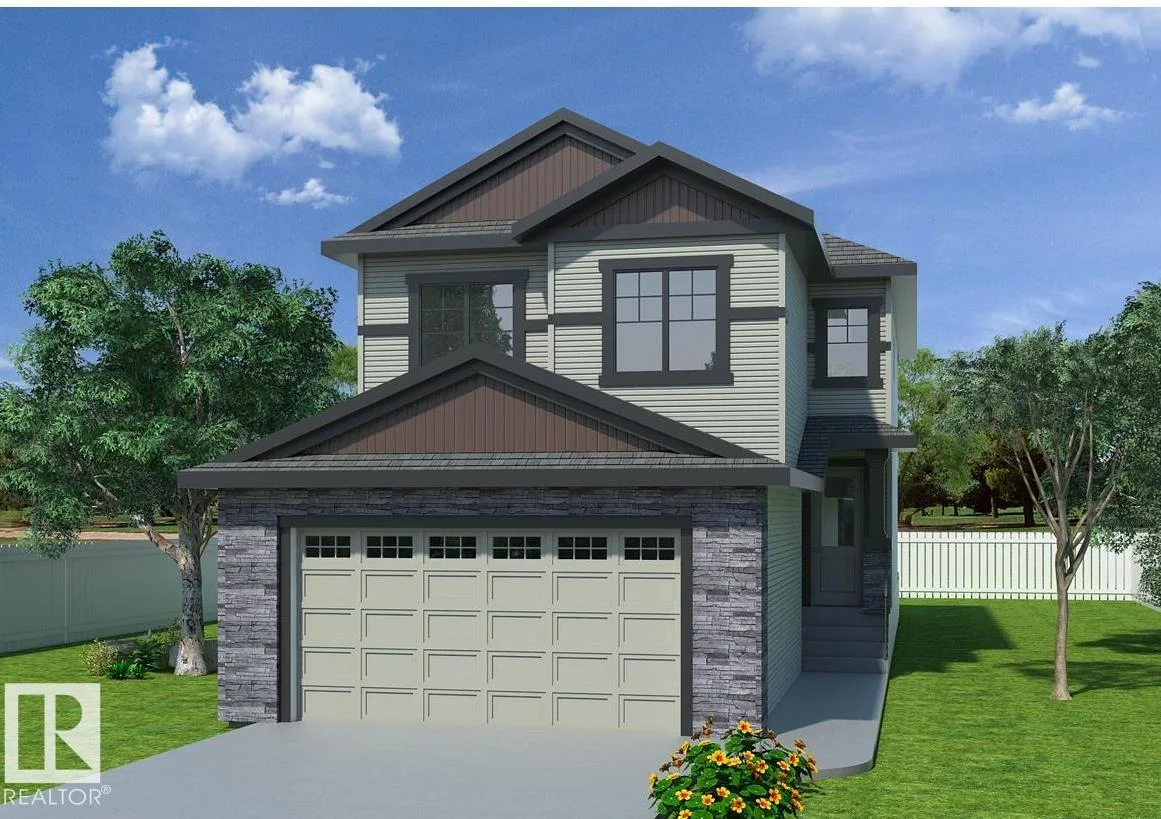 25 Blackbird BN, Fort Saskatchewan - 4 bedroom Detached Single Family for sale