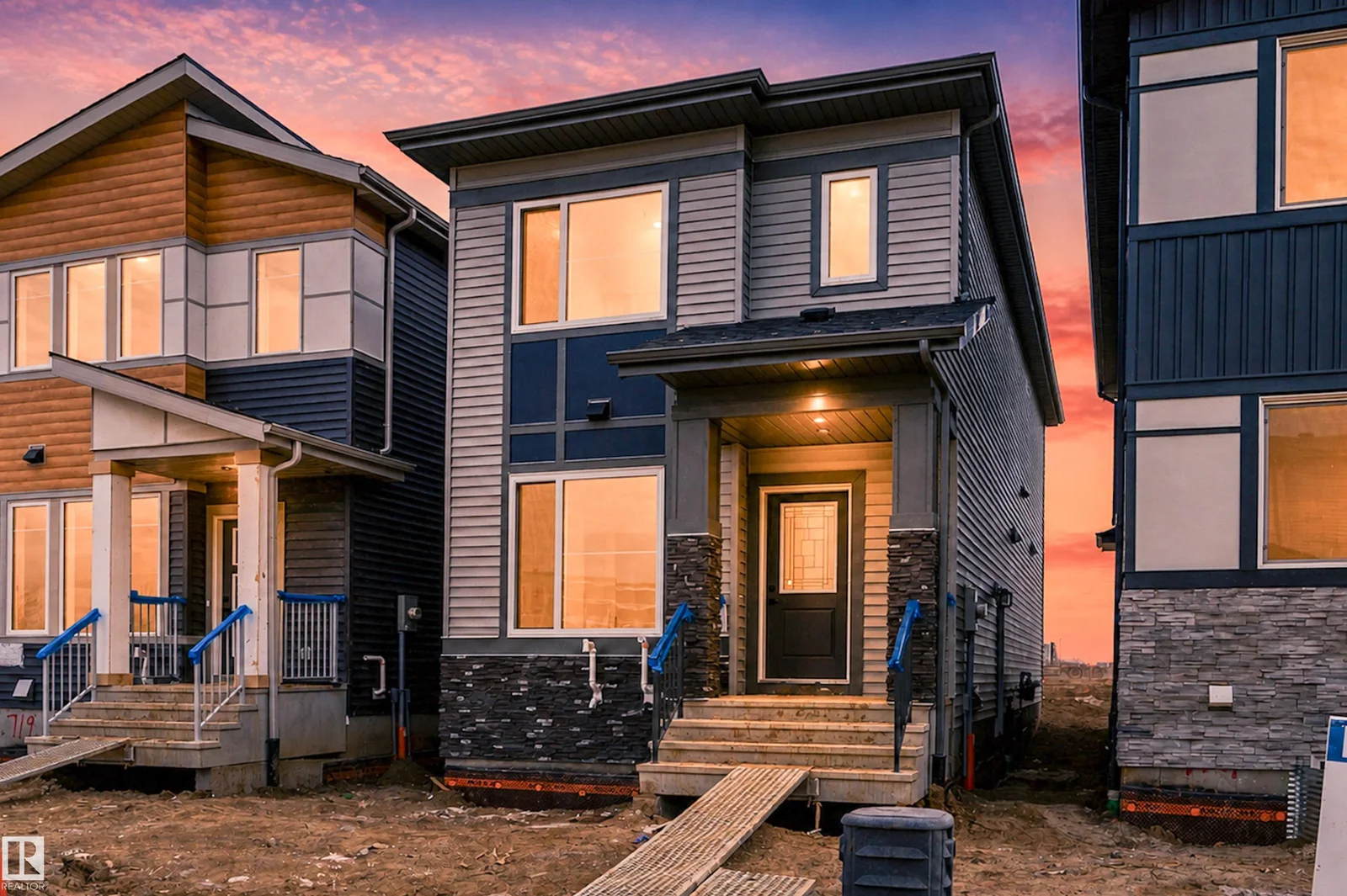 723 30 ST SW, Edmonton - 3 bedroom Detached Single Family for sale