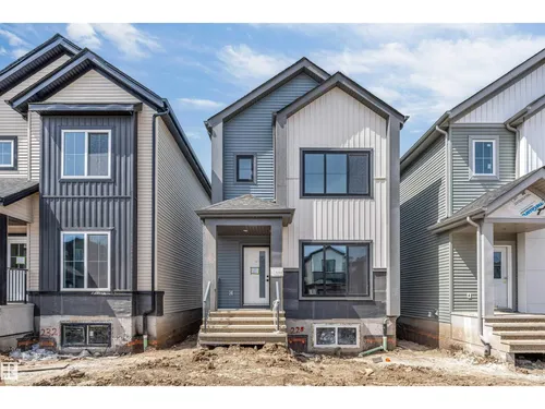 228 24 ST SW, Edmonton - $499,900