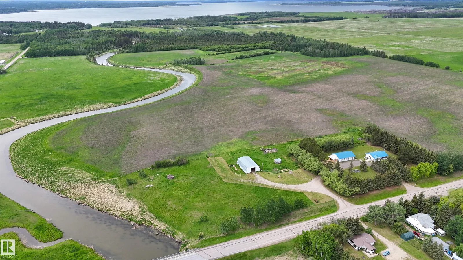 53508 Range Road 92, Rural Yellowhead - 5 bedroom Detached Single Family for sale