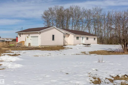 54516 RR 84, Rural Yellowhead - $369,900