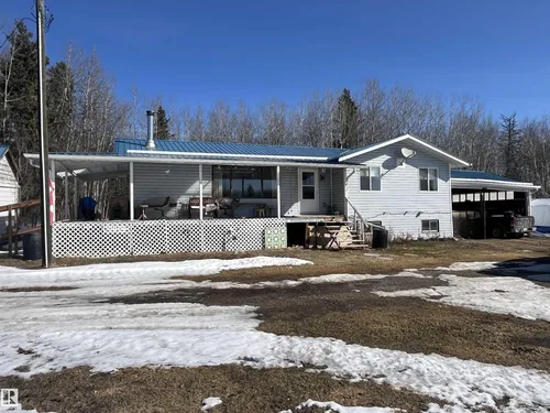 55131 Range Road 83, Rural Yellowhead - $625,000