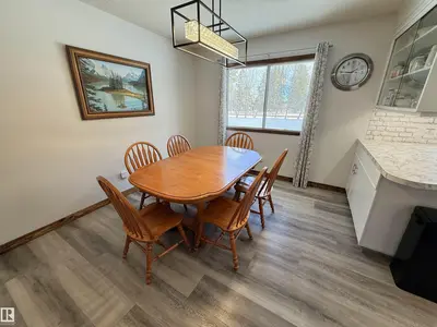 Interior photo 2 of 53508 Range Road 92
