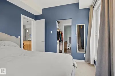 Interior photo 2 of #202 10523 123 ST NW