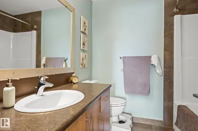 Interior photo 3 of #202 10523 123 ST NW