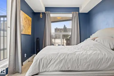 Interior photo 4 of #202 10523 123 ST NW