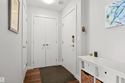 Interior photo 1 of #202 10523 123 ST NW