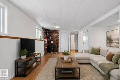 Interior photo 3 of 8403 190 ST NW