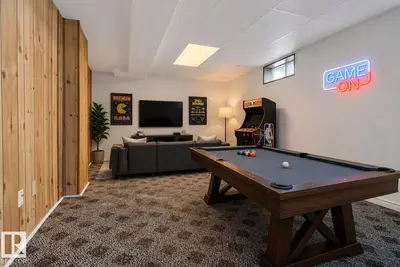 Interior photo 4 of 8403 190 ST NW