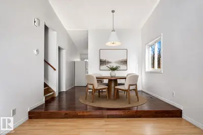 Interior photo 2 of 8403 190 ST NW