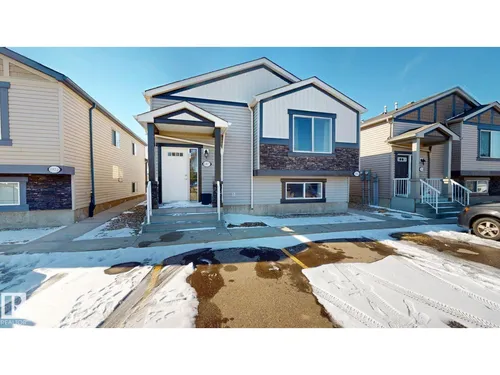 #187, 188 142 Selkirk PL, Leduc - $405,000