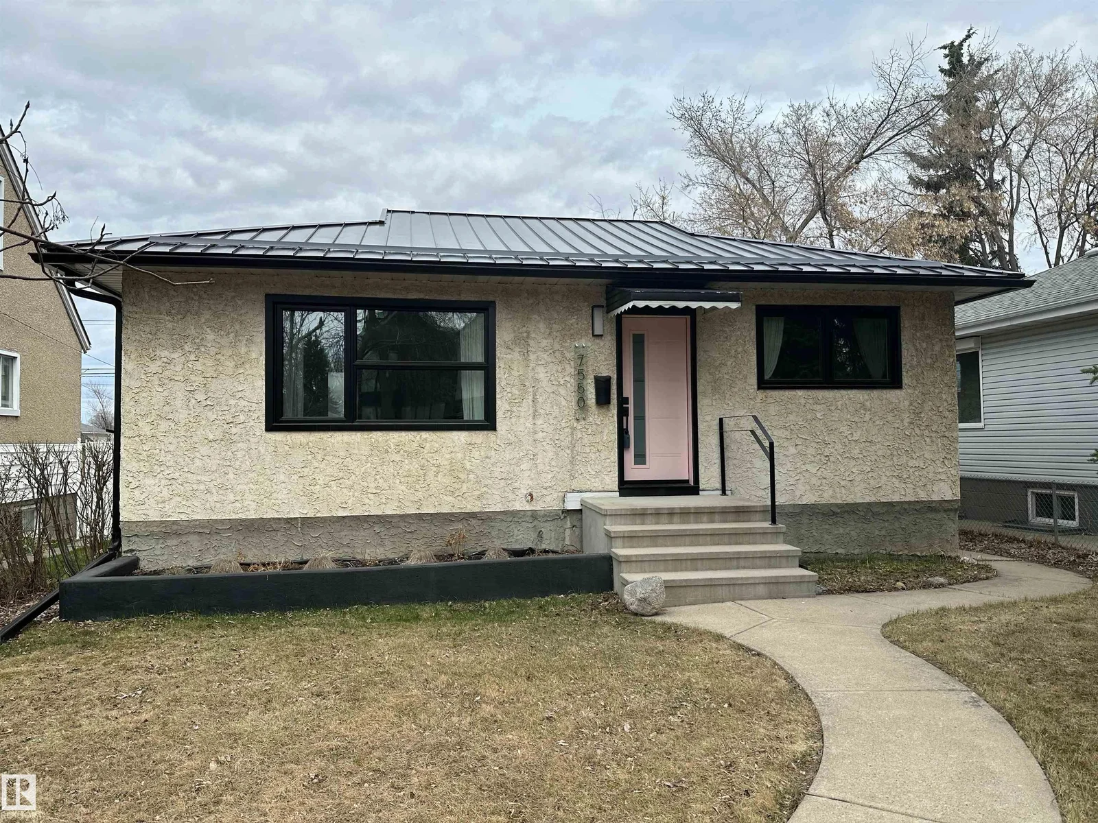 7550 81 AV NW NW, Edmonton - 2 bedroom Detached Single Family for sale