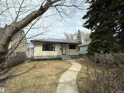 Interior photo 1 of 7550 81 AV NW NW