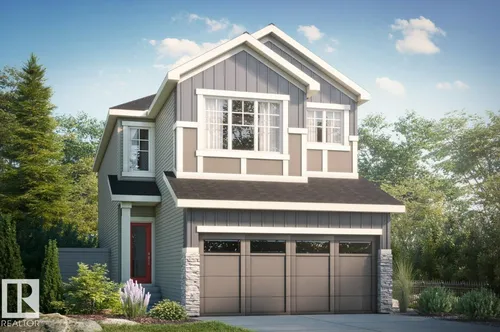 5858 Raven CR NW, Edmonton - $545,895