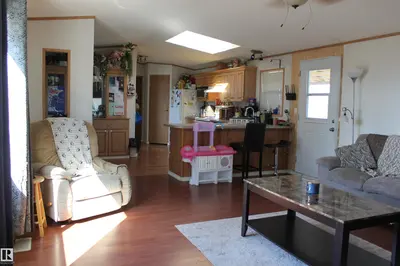 Interior photo 2 of 4610 51 AV
