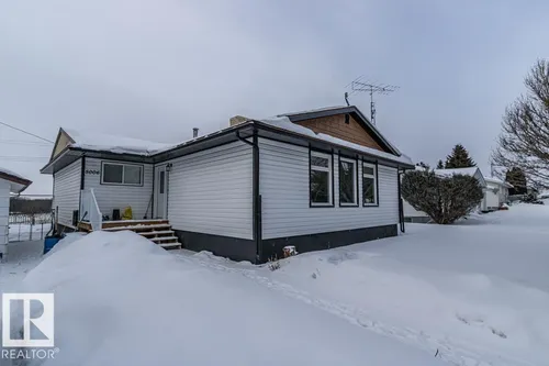 5006 51 ST, Myrnam - $198,575