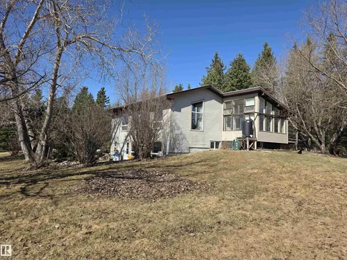 462075 RGE ROAD 33, Rural Wetaskiwin County - $649,000