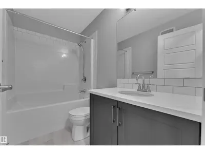 Interior photo 3 of 16222 19 AV SW SW