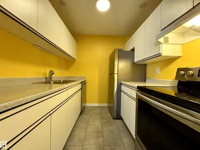 Interior photo 2 of #119 6720 158 AV NW