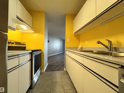 Interior photo 3 of #119 6720 158 AV NW