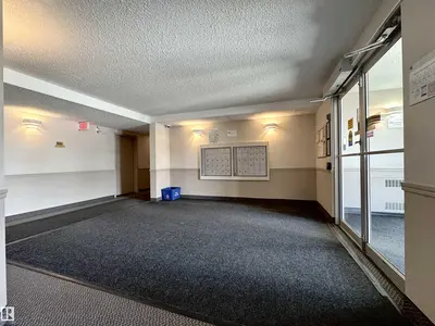Interior photo 1 of #119 6720 158 AV NW