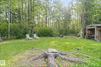 Interior photo 3 of #327 53319 RGE ROAD 31