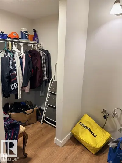 Interior photo 4 of #106 10725 111 ST NW