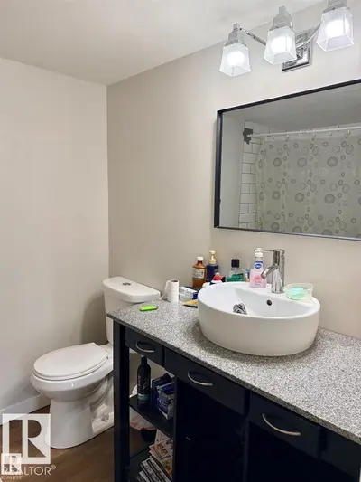 Interior photo 3 of #106 10725 111 ST NW