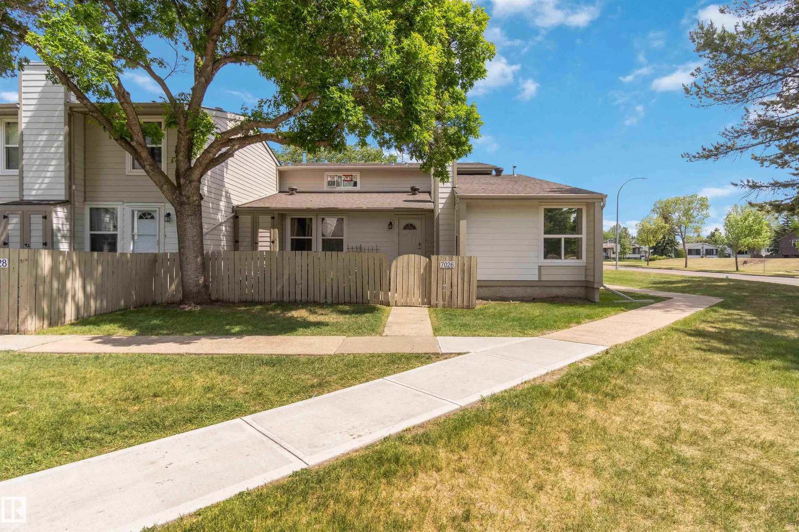 , Edmonton - 2 bedroom Townhouse for sale