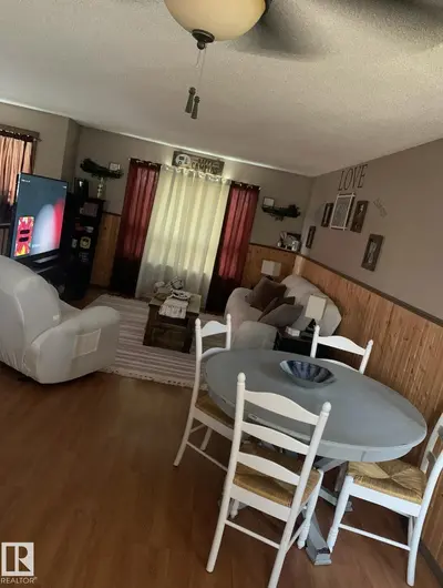 Interior photo 3 of #29 27507 TWP ROAD 544