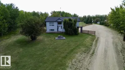 Interior photo 1 of #29 27507 TWP ROAD 544