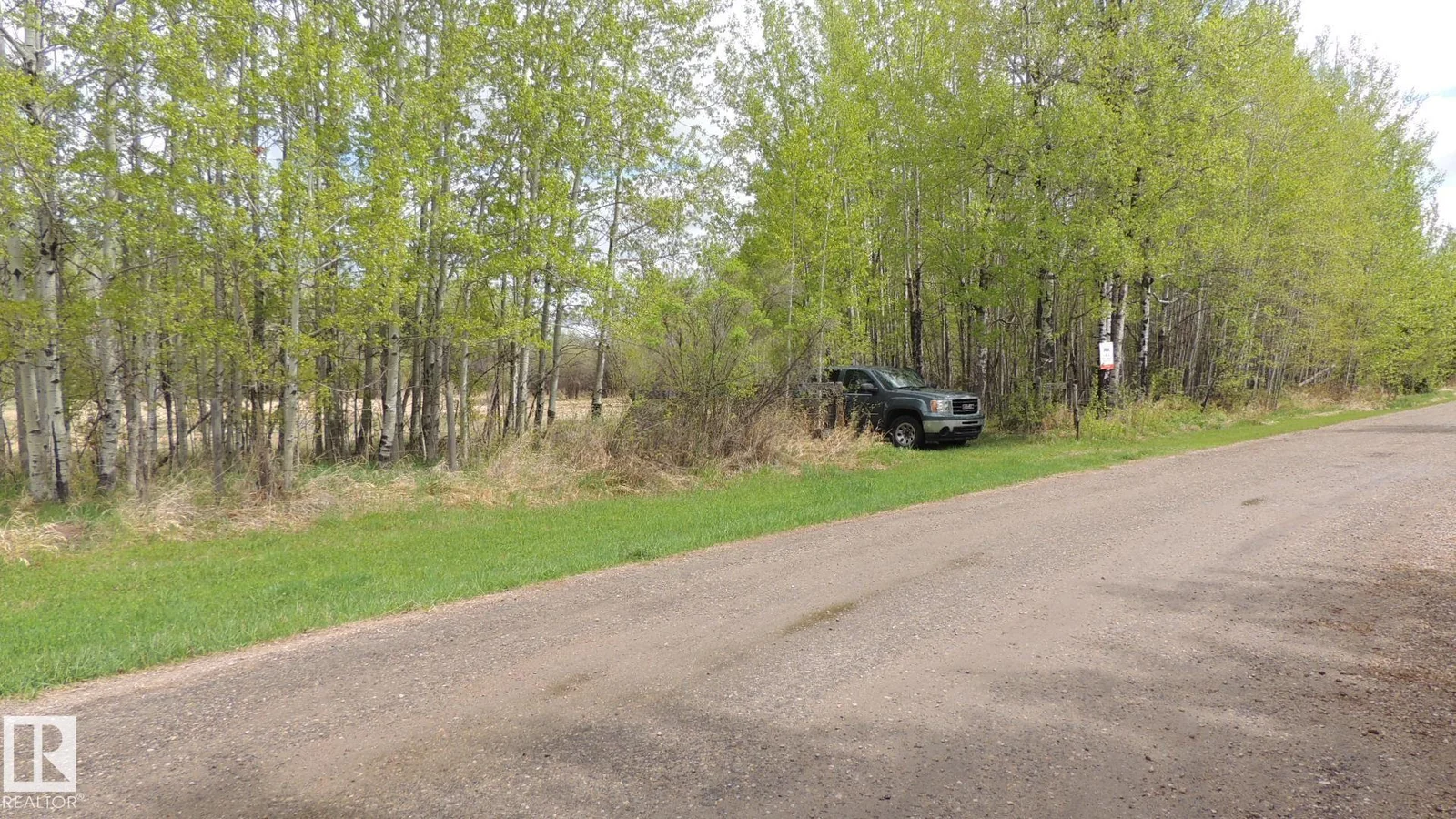 610-56102 Range Road 53, Cherhill - 0 bedroom Vacant Lot/Land for sale