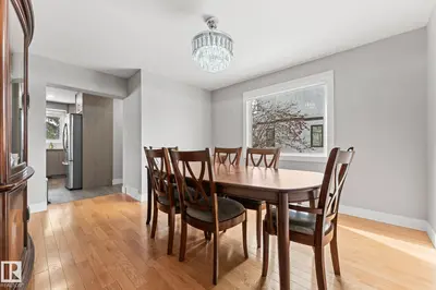 Interior photo 3 of 10673 161 AV NW