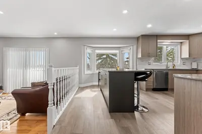 Interior photo 4 of 10673 161 AV NW